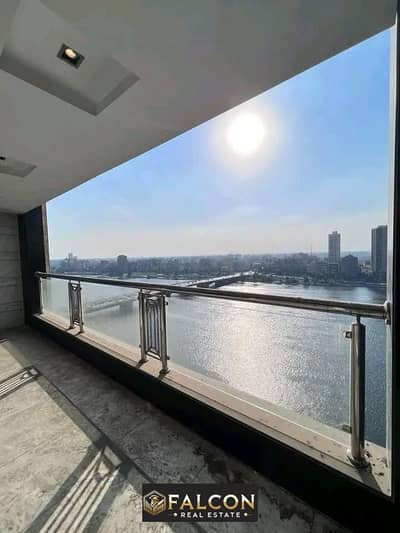 1 Bedroom Hotel Apartment for Sale in Maadi, Cairo - WhatsApp Image 2025-03-06 at 3.59. 40 PM. jpeg
