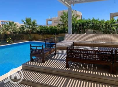 3 Bedroom Chalet for Sale in North Coast, Matruh - b300a638-73c3-47a7-a121-a96a71c3ba61. jpg