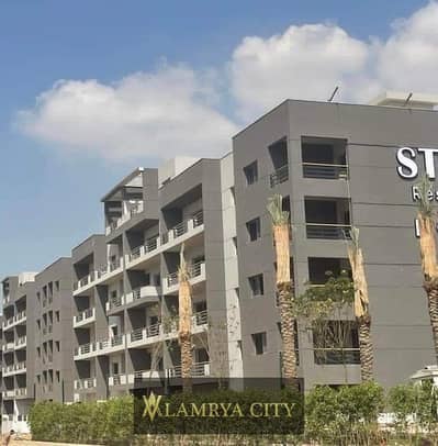 3 Bedroom Flat for Sale in Sheraton, Cairo - 0c072367-d9d5-41b1-a16c-dedfa5290177. jpeg