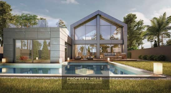3 Bedroom Villa for Sale in Sheikh Zayed, Giza - IMG_9694. jpg