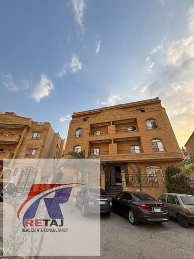 3 Bedroom Apartment for Rent in New Cairo, Cairo - WhatsApp Image 2025-07-06 at 3.12. 25 PM. jpeg