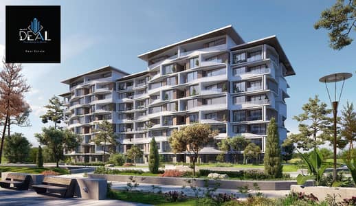 2 Bedroom Apartment for Sale in New Capital City, Cairo - 26. jpeg