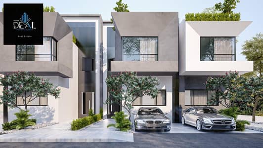 3 Bedroom Townhouse for Sale in New Cairo, Cairo - WhatsApp Image 2025-06-11 at 3.06. 24 PM (1). jpeg
