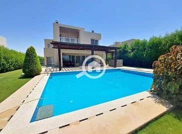 5 Bedroom Villa for Sale in North Coast, Matruh - Screenshot 2025-06-28 170723. png