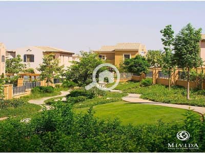 توين هاوس 4 غرف نوم للبيع في القاهرة الجديدة، القاهرة - 9b823959-e879-4e4c-b540-b995f8263eef. jpg