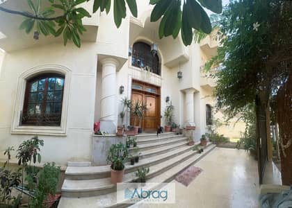 10 Bedroom Villa for Sale in Sheikh Zayed, Giza - 85a5c5fa-c599-4b37-a934-dd0c203279d6. jpg