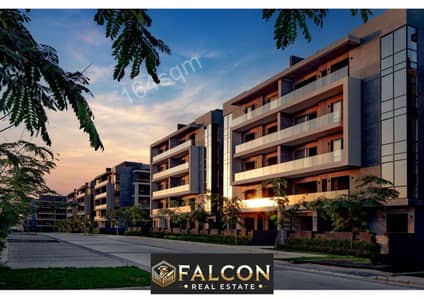 3 Bedroom Flat for Sale in New Cairo, Cairo - patio oro live_page-0001. jpg
