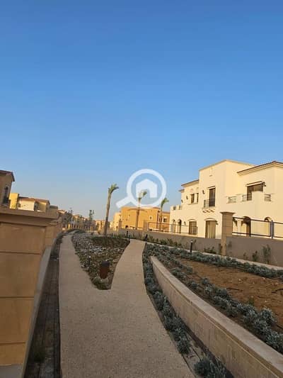4 Bedroom Twin House for Sale in New Cairo, Cairo - WhatsApp Image 2025-07-05 at 6.46. 14 PM (12). jpeg