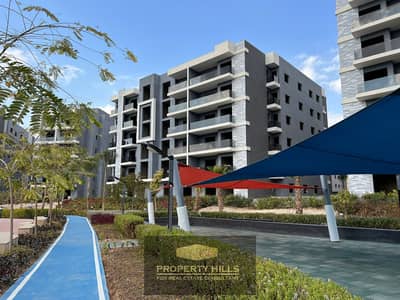 3 Bedroom Apartment for Sale in Hadayek October, Giza - WhatsApp Image 2024-08-15 at 2.22. 08 PM (1). jpeg