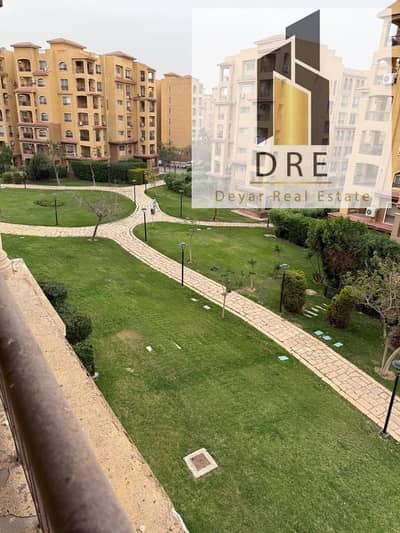 3 Bedroom Flat for Sale in Madinaty, Cairo - df0b0889-9cc6-47b4-bfc4-a6d25af9a798. jpg