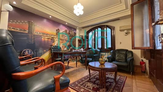 فیلا 5 غرف نوم للبيع في 6 أكتوبر، الجيزة - IMG-20250706-WA0101. jpg