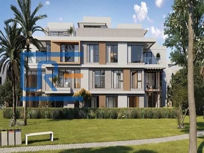 2 Bedroom Apartment for Sale in Sheikh Zayed, Giza - 45b1642e17b841d3bd2bf6f1c2b5e534. jpg