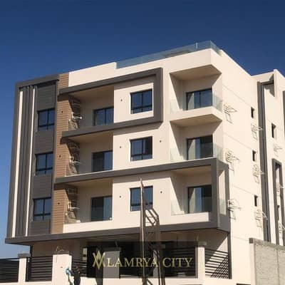 3 Bedroom Apartment for Sale in New Cairo, Cairo - 9cf5f487-284d-4fed-bd37-038793341d9e. jpeg