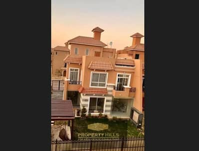 5 Bedroom Villa for Sale in 6th of October, Giza - WhatsApp Image 2024-08-26 at 1.09. 57 PM. jpeg