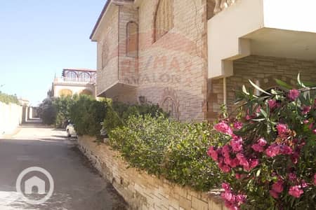 3 Bedroom Twin House for Sale in North Coast, Matruh - 1. jpg
