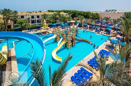 1 Bedroom Apartment for Sale in Hurghada, Red Sea - 419646547. jpg
