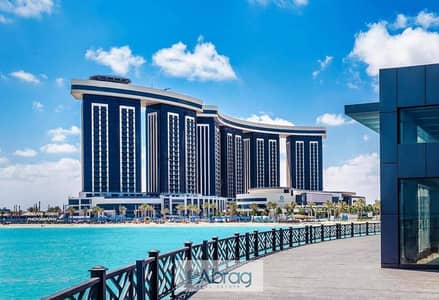 شاليه 2 غرفة نوم للبيع في الساحل الشمالي، مطروح - 506743770_4226321290929682_8828050896191242790_n. jpg