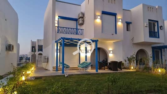 3 Bedroom Chalet for Sale in North Coast, Matruh - 569516. jpg