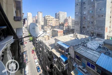 3 Bedroom Flat for Sale in Moharam Bik, Alexandria - 1. JPG