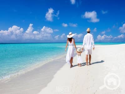 تاون هاوس 3 غرف نوم للبيع في الساحل الشمالي، مطروح - 2. jpg