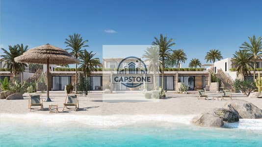 2 Bedroom Chalet for Sale in North Coast, Matruh - 55_1. png