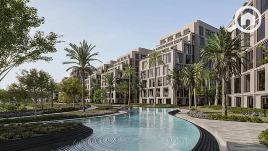 3 Bedroom Flat for Sale in Mokattam, Cairo - WhatsApp Image 2025-07-05 at 1.55. 21 AM. jpeg