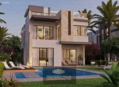 5 Bedroom Villa for Sale in 6th of October, Giza - Screenshot 2025-01-16 123416. png