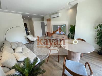 2 Bedroom Flat for Rent in New Cairo, Cairo - 4e4470b8-8482-4c25-b2e3-b48f87143f73. jpg