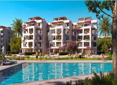 2 Bedroom Chalet for Sale in North Coast, Matruh - 12. jpeg