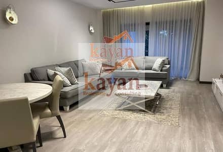 2 Bedroom Flat for Rent in New Cairo, Cairo - 5939fdd7-d193-11ef-8301-1680bdefa860. jpeg