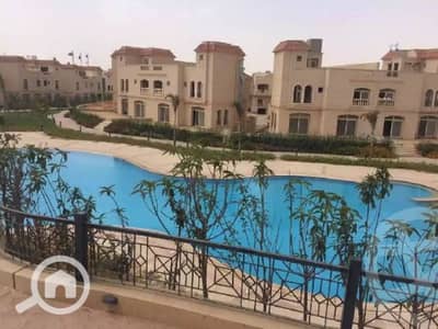 5 Bedroom Twin House for Sale in New Cairo, Cairo - 607ed46d2ec37704805806. jpg