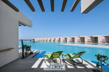 2 Bedroom Chalet for Sale in North Coast, Matruh - 512657856_122235102746066270_1783969832333178793_n. jpg