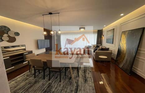 فلیٹ 2 غرفة نوم للايجار في القاهرة الجديدة، القاهرة - 049ce386-5b77-4987-99bd-80f6311ba45e. jpg