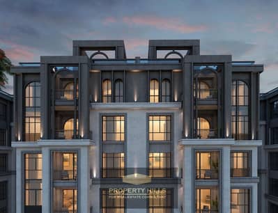 3 Bedroom Apartment for Sale in Sheikh Zayed, Giza - WhatsApp Image 2024-11-11 at 7.22. 43 PM. jpeg