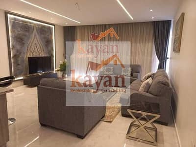 شقة 2 غرفة نوم للايجار في القاهرة الجديدة، القاهرة - 03dc6963-de37-11ef-9b4a-8246f6187657. jpeg