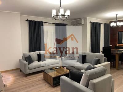 2 Bedroom Apartment for Rent in New Cairo, Cairo - 5f037d4a-3d76-4e9a-b887-ed296702f762. jpg