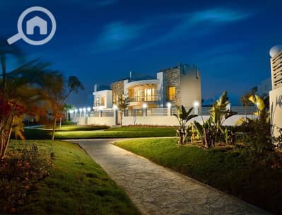فیلا 5 غرف نوم للبيع في الشيخ زايد، الجيزة - IMG-20250309-WA0220. jpg