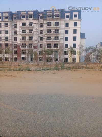 2 Bedroom Flat for Sale in 6th of October, Giza - WhatsApp Image 2025-04-15 at 11.41. 25 AM. jpeg