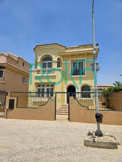 فیلا 5 غرف نوم للبيع في القاهرة الجديدة، القاهرة - IMG-20250706-WA0120. jpg