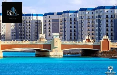 2 Bedroom Chalet for Sale in North Coast, Matruh - صورة واتساب بتاريخ 2025-07-06 في 16.36. 59_0b290877. jpg