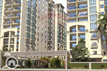 فلیٹ 3 غرف نوم للبيع في سموحة، الإسكندرية - 1. jpg