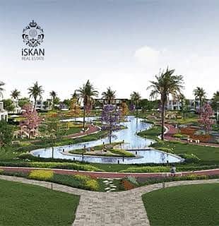 4 Bedroom Townhouse for Sale in 6th of October, Giza - WhatsApp Image 2025-07-06 at 4.45. 33 PM (1). jpeg