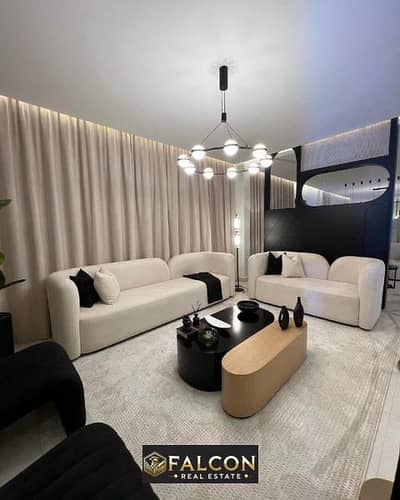 2 Bedroom Apartment for Sale in New Heliopolis, Cairo - WhatsApp Image 2025-06-29 at 16.42. 04_590ce0bd. jpg