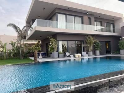 6 Bedroom Villa for Sale in Sheikh Zayed, Giza - 509351831_122199245246302864_5537712769708174026_n. jpg