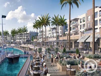 1 Bedroom Hotel Apartment for Sale in North Coast, Matruh - 5. jpg