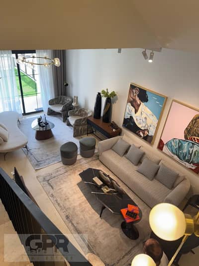 3 Bedroom Villa for Sale in Mostakbal City, Cairo - 12094d55-53d5-476e-89d5-6c44029b0bbc. jpg