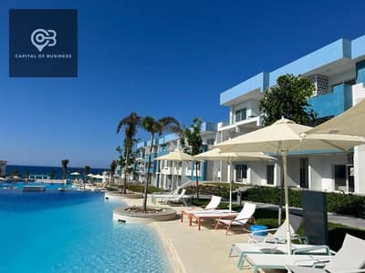 2 Bedroom Chalet for Sale in North Coast, Matruh - 459578397. jpg