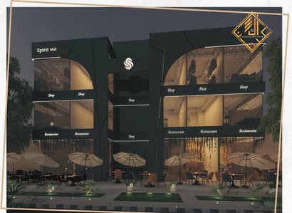 Retail for Sale in New Cairo, Cairo - WhatsApp Image 2025-07-06 at 4.41. 07 PM. jpeg