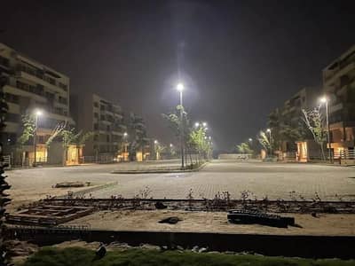 فلیٹ 3 غرف نوم للبيع في العاصمة الإدارية الجديدة، القاهرة - WhatsApp Image 2025-07-03 at 12.52. 55 AM (2). jpg