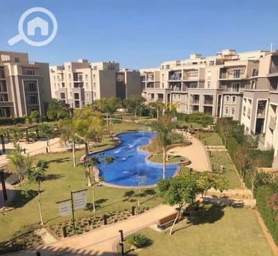 3 Bedroom Flat for Sale in 6th of October, Giza - WhatsApp Image 2025-02-02 at 3.05. 00 PM (1). jpeg
